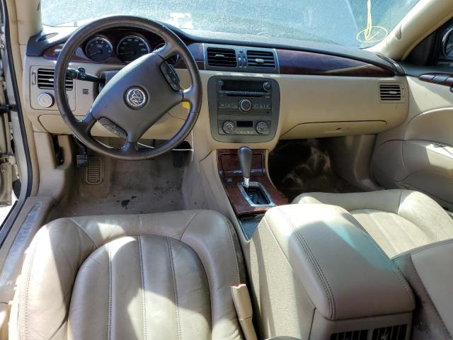 Photo 8 from auction – 2009 BUICK LUCERNE CX with VIN 1G4HD57M89U106260