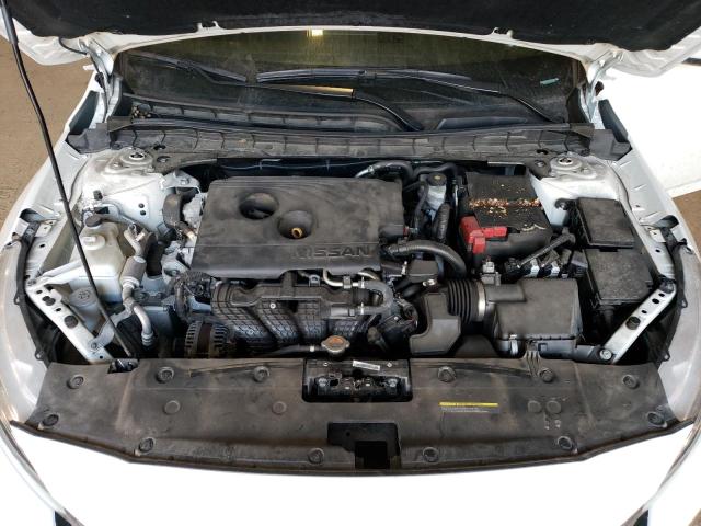 Photo 11 from auction – 2020 NISSAN ALTIMA S with VIN 1N4BL4BV3LC208379