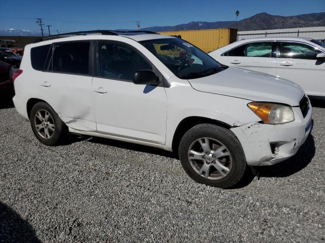 Photo 4 from auction – 2012 TOYOTA RAV4 with VIN 2T3ZF4DV5CW136353
