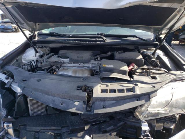 Photo 11 from auction – 2017 TOYOTA CAMRY LE with VIN 4T1BF1FK1HU405404