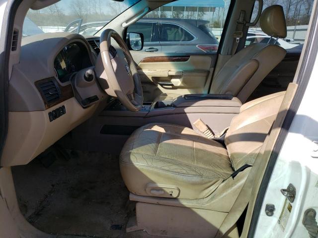 Photo 7 from auction – 2011 NISSAN ARMADA PLA with VIN 5N1BA0NE1BN606550