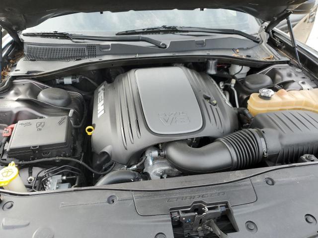 Photo 11 from auction – 2018 DODGE CHARGER R/ with VIN 2C3CDXCT1JH176122
