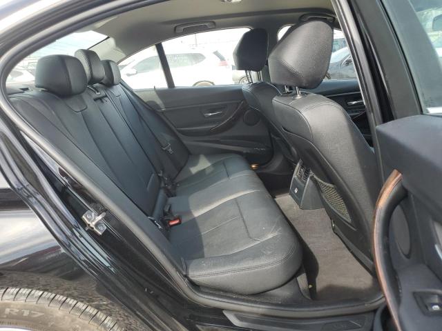 Photo 10 from auction – 2015 BMW 328 I SULE with VIN WBA3C1C54FK117818