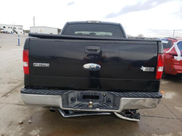Photo 6 from auction – 2008 FORD F150 SUPER with VIN 1FTRW12W98FB51635
