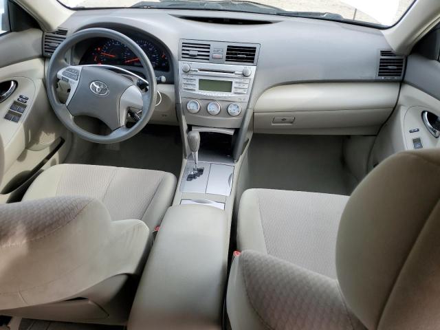 Photo 8 from auction – 2010 TOYOTA CAMRY BASE with VIN 4T4BF3EK9AR075634
