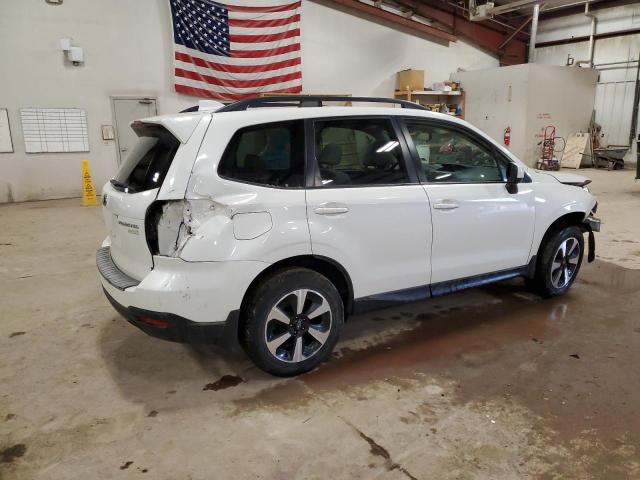 Photo 3 from auction – 2017 SUBARU FORESTER 2 with VIN JF2SJAGCXHH803375