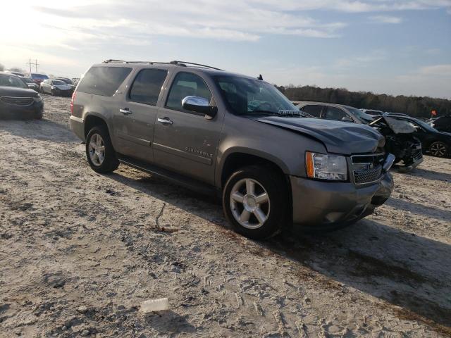 Photo 4 from auction – 2007 CHEVROLET SUBURBAN K with VIN 3GNFK16347G312833