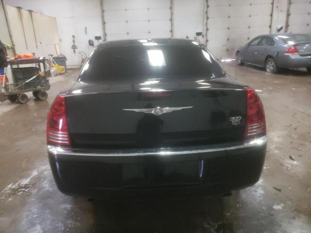 Photo 6 from auction – 2010 CHRYSLER 300C with VIN 2C3CA6CT8AH146814