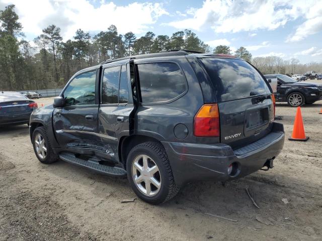 Photo 2 from auction – 2007 GMC ENVOY with VIN 1GKDS13S072250369