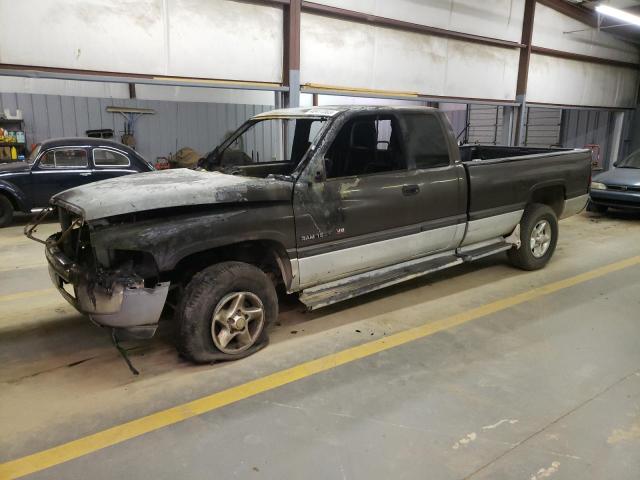 Photo 1 from auction – 1998 DODGE RAM 1500 with VIN 3B7HF13Y8WG209094