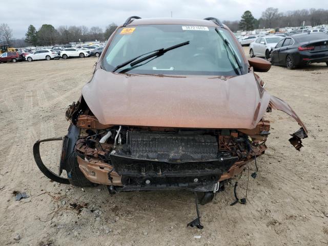 Photo 5 from auction – 2017 FORD ESCAPE SE with VIN 1FMCU9G90HUB85967