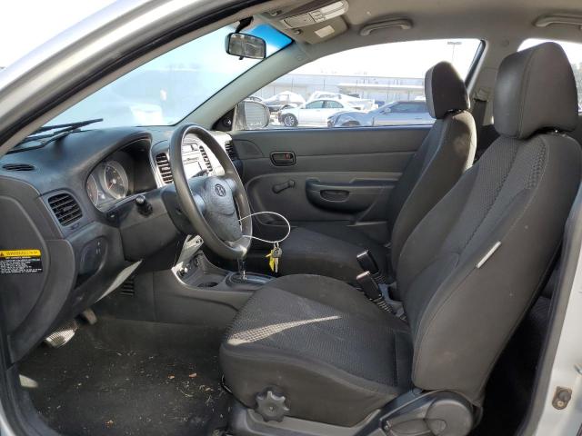 Photo 7 from auction – 2011 HYUNDAI ACCENT GL with VIN KMHCM3AC0BU194998
