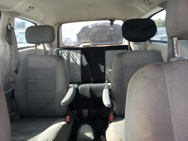 Photo 10 from auction – 2008 DODGE GRAND CARA with VIN 1D8HN44H28B192034