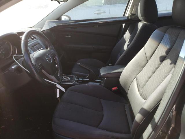 Photo 7 from auction – 2012 MAZDA 6 I with VIN 1YVHZ8DH4C5M38643