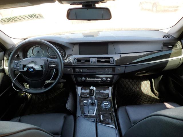 Photo 8 from auction – 2012 BMW 528 I with VIN WBAXG5C57CDW85607