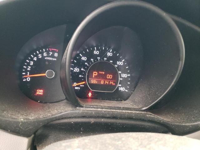 صورة رقم 9 من المزاد - 2015 KIA SOUL مع VIN KNDJN2A26F7120175