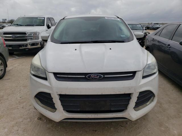 Photo 5 from auction – 2016 FORD ESCAPE SE with VIN 1FMCU9GX6GUA85630