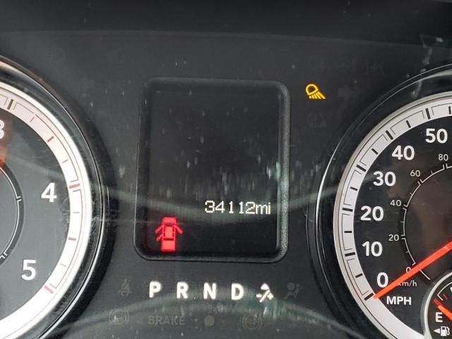 Photo 9 from auction – 2018 RAM 2500 ST with VIN 3C6UR5CL5JG381164