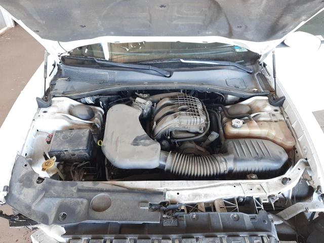 Photo 11 from auction – 2012 DODGE CHARGER SX with VIN 2C3CDXHG9CH300068