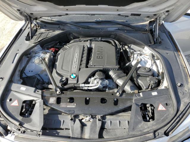 Photo 11 from auction – 2013 BMW 740 LXI with VIN WBAYF4C50DD128069