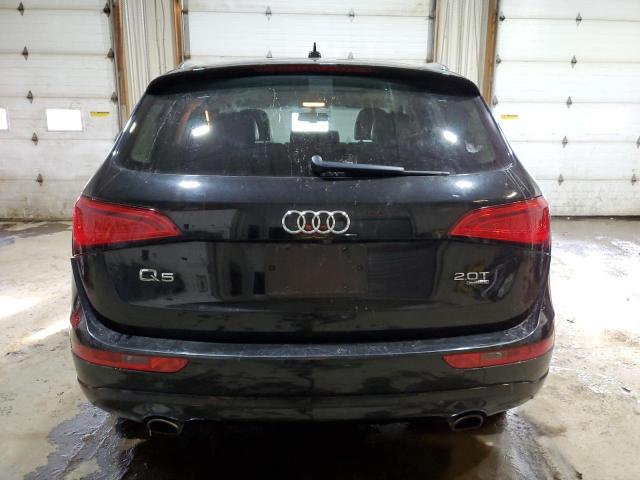 Photo 6 from auction – 2013 AUDI Q5 PREMIUM with VIN WA1LFAFP9DA094380