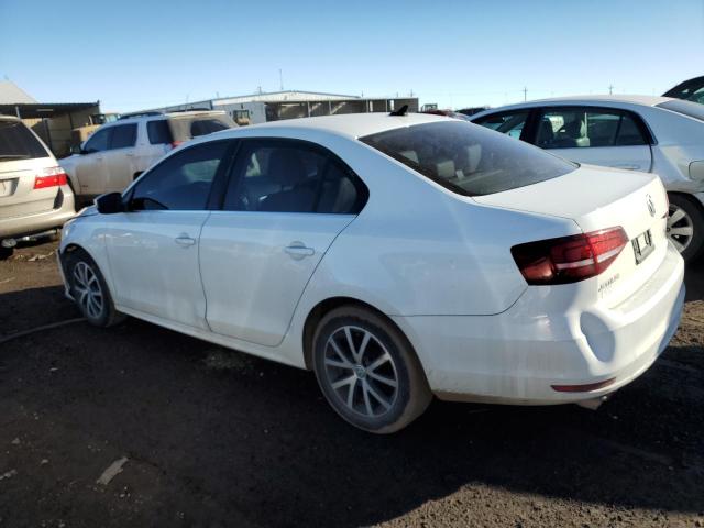 Photo 2 from auction – 2017 VOLKSWAGEN JETTA SE with VIN 3VWDB7AJ1HM364400