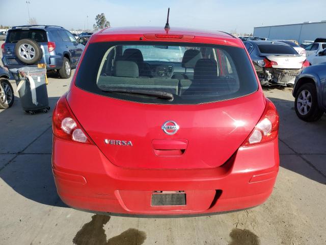 Photo 6 from auction – 2012 NISSAN VERSA S with VIN 3N1BC1CP3CK804629