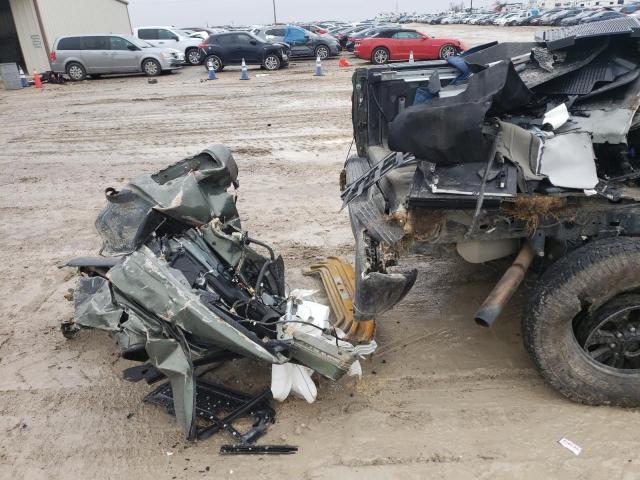 Photo 12 from auction – 2020 RAM 2500 POWER with VIN 3C6TR5EJ5LG238063