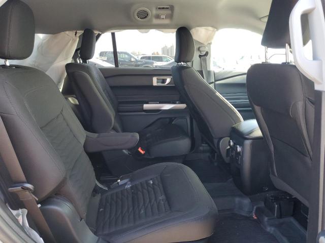 Photo 11 from auction – 2021 FORD EXPLORER X with VIN 1FMSK8DH6MGB70518