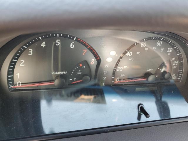Photo 9 from auction – 2002 TOYOTA CAMRY LE with VIN 4T1BE32K82U062277