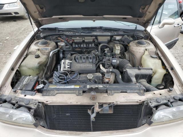 Photo 11 from auction – 1994 BUICK LESABRE CU with VIN 1G4HP52LXRH412391