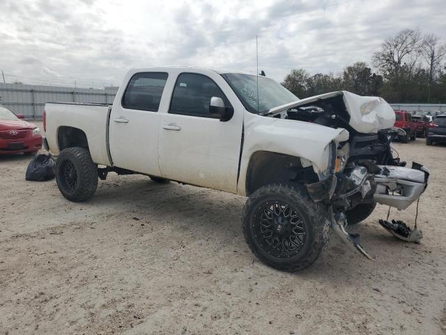 Photo 4 from auction – 2013 CHEVROLET SILVERADO with VIN 3GCPCSE05DG111722