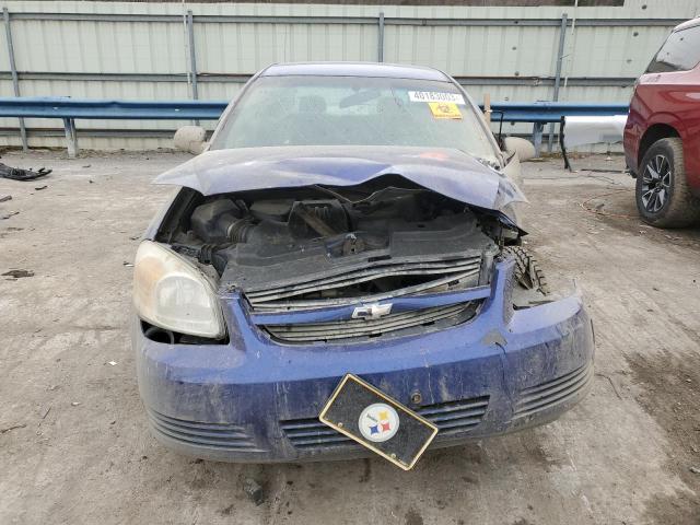 Photo 5 from auction – 2007 CHEVROLET COBALT LS with VIN 1G1AK55F877379882
