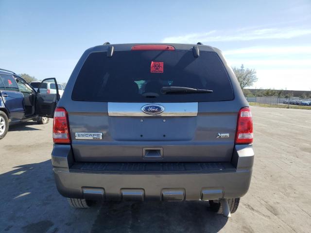 Photo 6 from auction – 2012 FORD ESCAPE LIM with VIN 1FMCU0EG3CKC76006