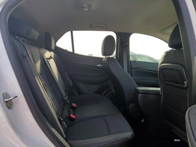 Photo 11 from auction – 2022 BUICK ENCORE GX with VIN KL4MMDSL6NB138569