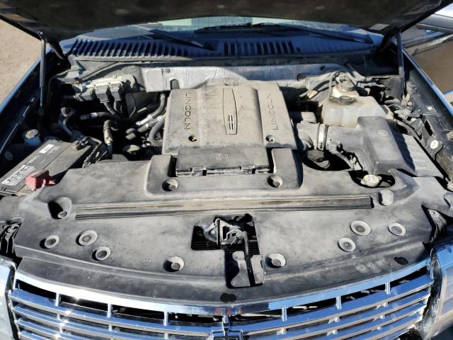 Zdjęcie 12 z aukcji – 2011 LINCOLN NAVIGATOR z VIN 5LMJJ2J56BEJ09505