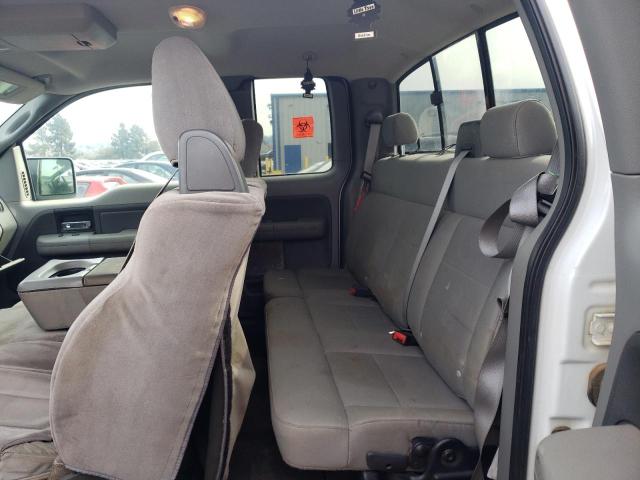 Photo 10 from auction – 2008 FORD F150 with VIN 1FTRX14W38FB38812