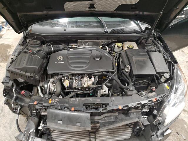 Photo 11 from auction – 2013 BUICK REGAL PREM with VIN 2G4GT5GV9D9165556