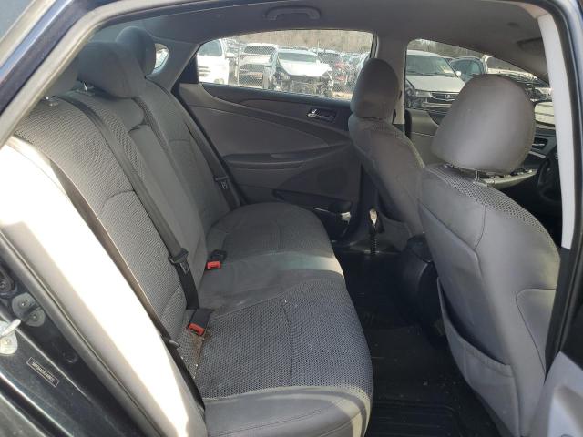 Photo 10 from auction – 2012 HYUNDAI SONATA GLS with VIN 5NPEB4AC0CH449122