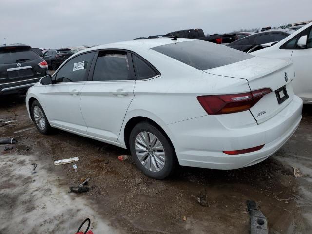 Photo 2 from auction – 2019 VOLKSWAGEN JETTA S with VIN 3VWC57BU7KM080322