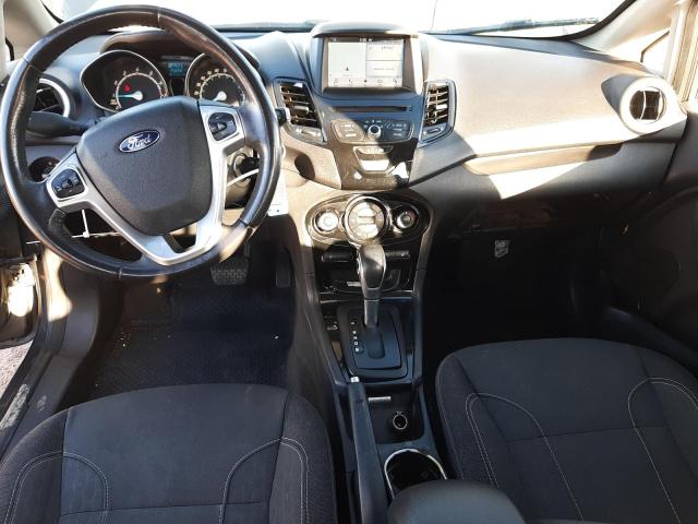 Photo 8 from auction – 2016 FORD FIESTA SE with VIN 3FADP4BJ7GM136164
