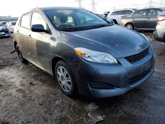 Photo 4 from auction – 2011 TOYOTA COROLLA MA with VIN 2T1KU4EE0BC679723