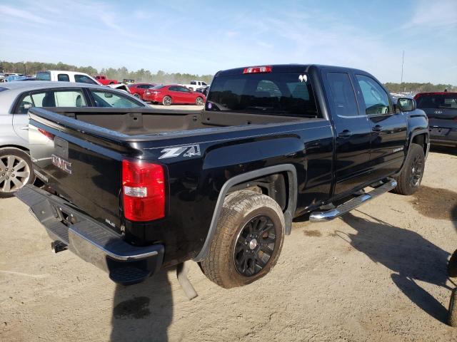 Photo 3 from auction – 2014 GMC SIERRA K15 with VIN 1GTV2UEC3EZ215952