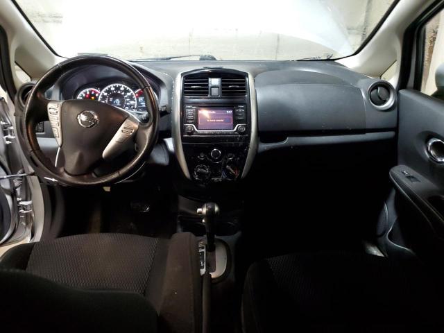 Photo 8 from auction – 2016 NISSAN VERSA NOTE with VIN 3N1CE2CP3GL393172