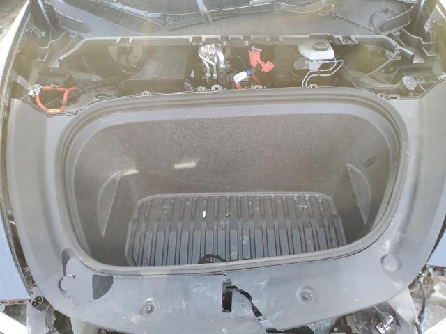 Photo 11 from auction – 2022 TESLA MODEL Y with VIN 7SAYGDEE8NF419333