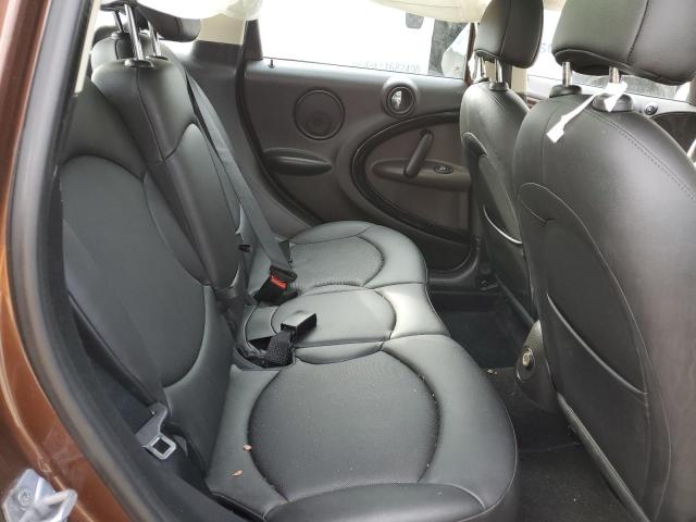 Photo 10 from auction – 2013 MINI COOPER S C with VIN WMWZC3C53DWM28426