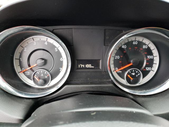 Photo 9 from auction – 2013 DODGE GRAND CARA with VIN 2C4RDGCGXDR528010