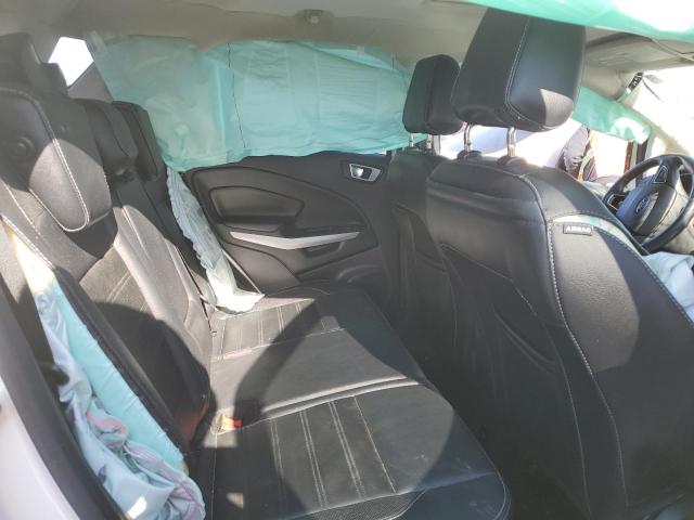 Photo 10 from auction – 2019 FORD ECOSPORT T with VIN MAJ6S3KL1KC281746