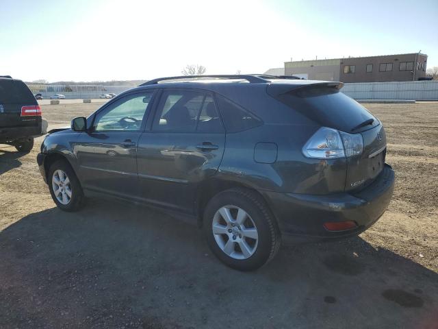 Photo 2 from auction – 2007 LEXUS RX 350 with VIN 2T2HK31U27C003610