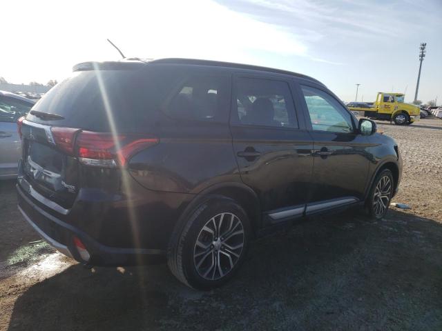 Photo 3 from auction – 2016 MITSUBISHI OUTLANDER with VIN JA4AD3A38GZ018006